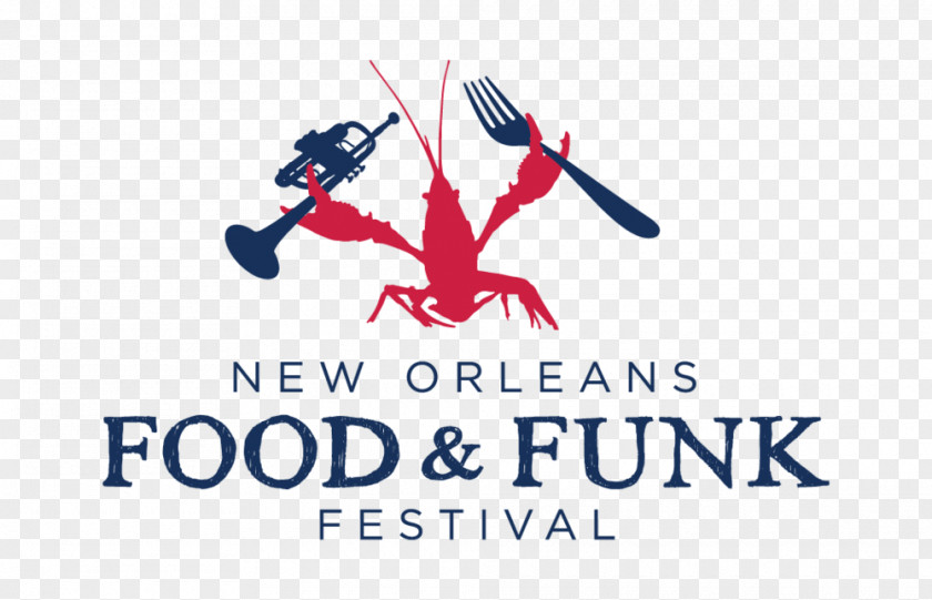 Gooey Butter Cake New Orleans Film Festival Logo Restaurant Funk PNG