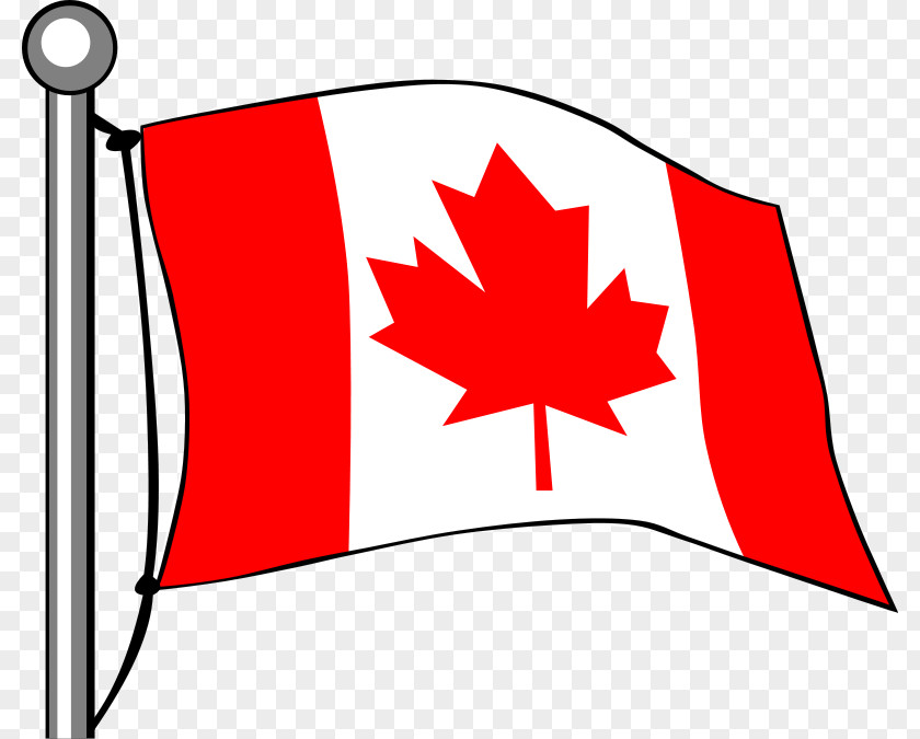 Hockey Puck Clipart Flag Of Canada Clip Art PNG