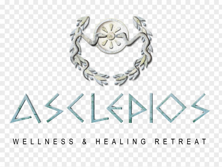 Hotel Asclepios Wellness And Spa Asclepius Logo Hygieia PNG