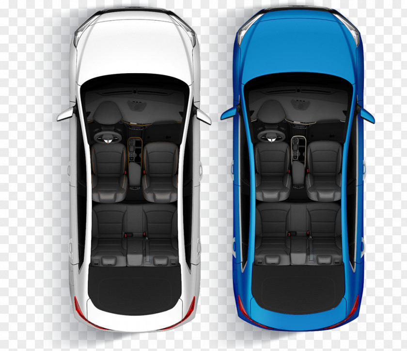 Hyundai Ioniq Car Automotive Design Hybrid Vehicle PNG