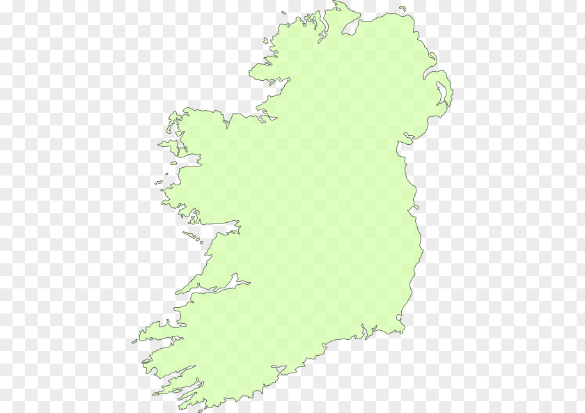 Ireland Cliparts Northern New York City Map Clip Art PNG