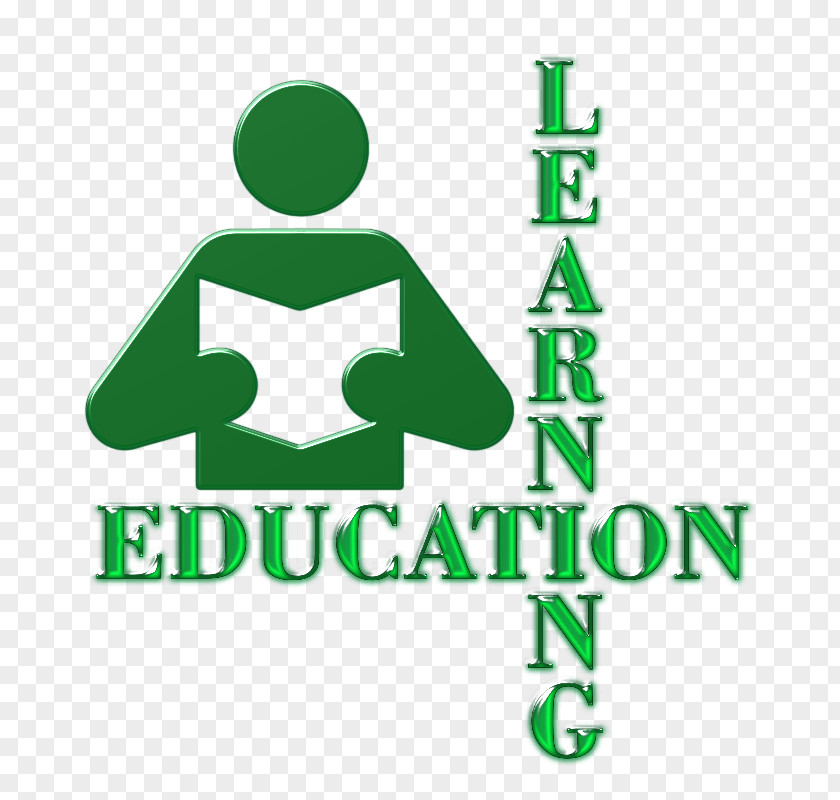 Learning Education Clip Art PNG