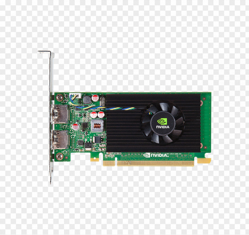 Nvidia Graphics Cards & Video Adapters NVIDIA Quadro NVS 310 PNY Technologies PCI Express PNG