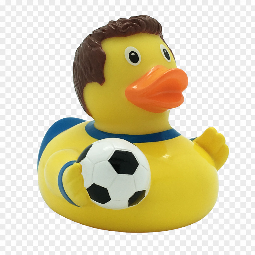 Play Duck Domestic Rubber Natural Plastic PNG