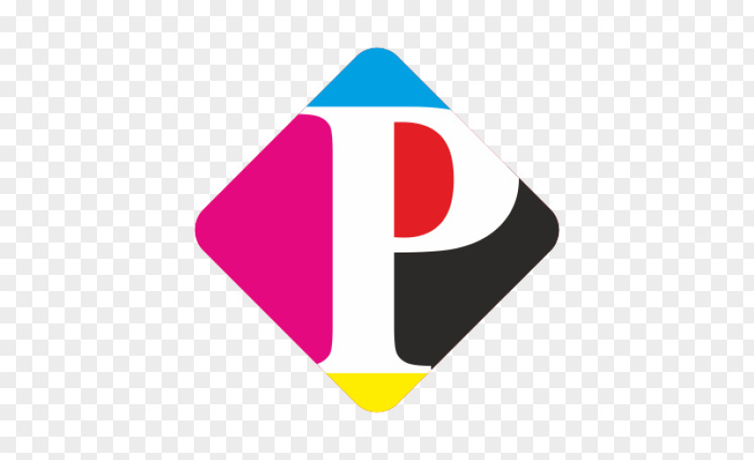 Prajapati Advertising Service Brand Logo PNG