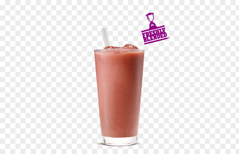 Smoothie Milkshake Hamburger Lemonade Burger King PNG