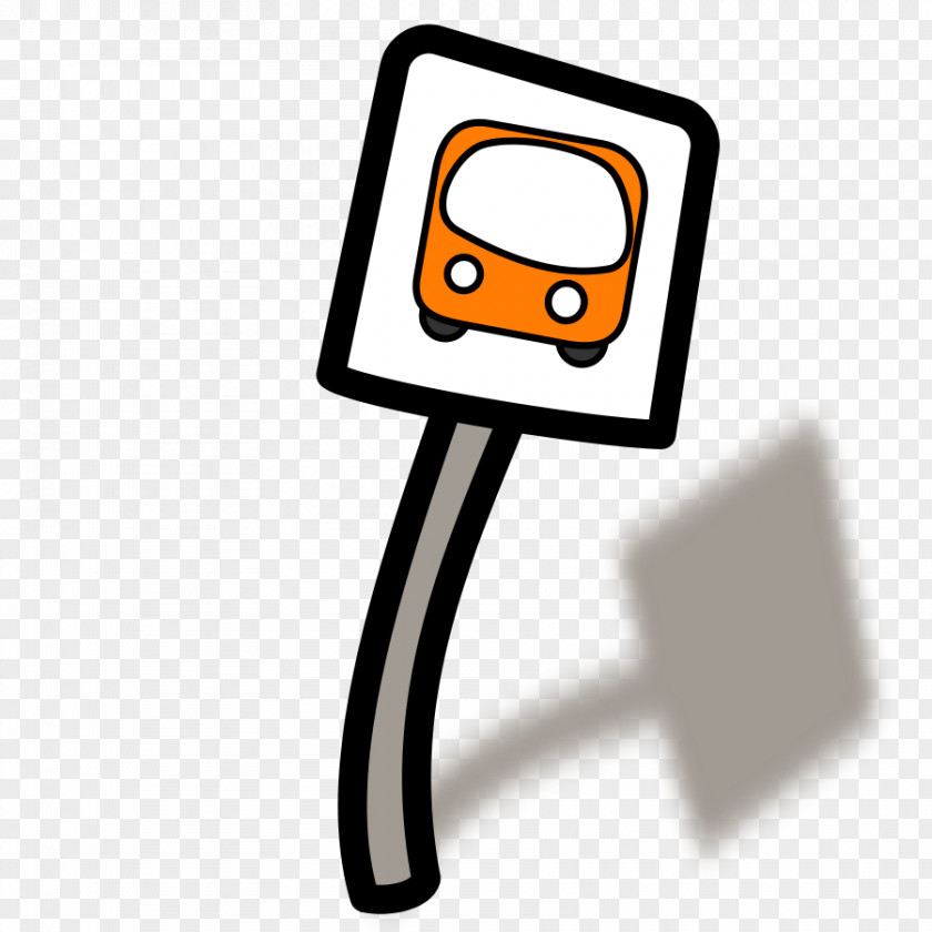 Stop Cliparts Bus School Traffic Laws Clip Art PNG