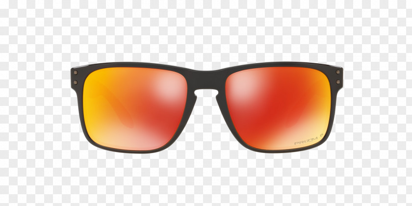 Sunglasses Oakley, Inc. Oakley Holbrook Black PNG