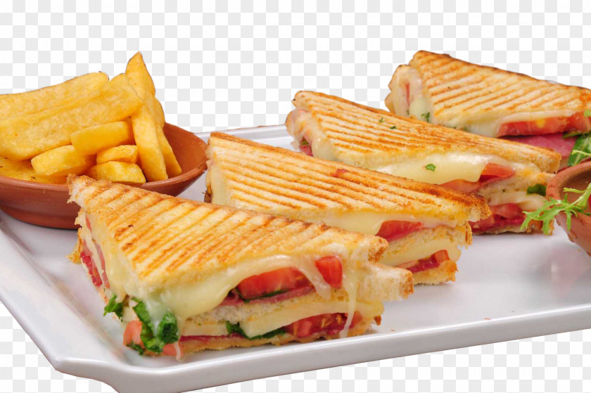 Toast Sujuk Ham And Cheese Sandwich Cafe Beyaz Peynir PNG