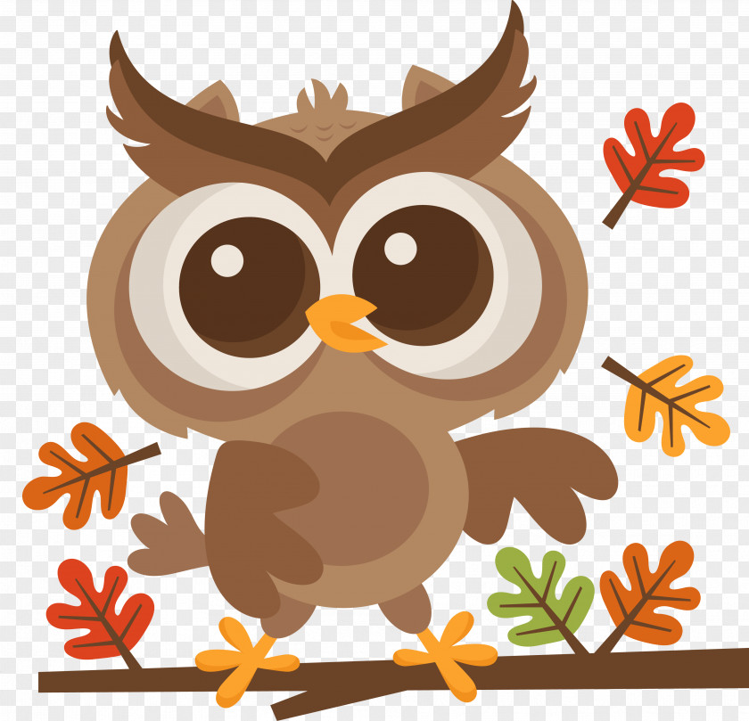 Turkey Bee Clip Art For Fall Owl Image PNG