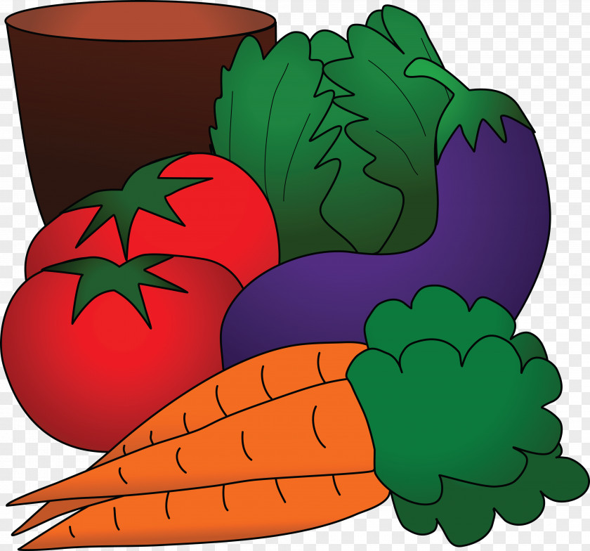 Vegetable Clipart Clip Art PNG