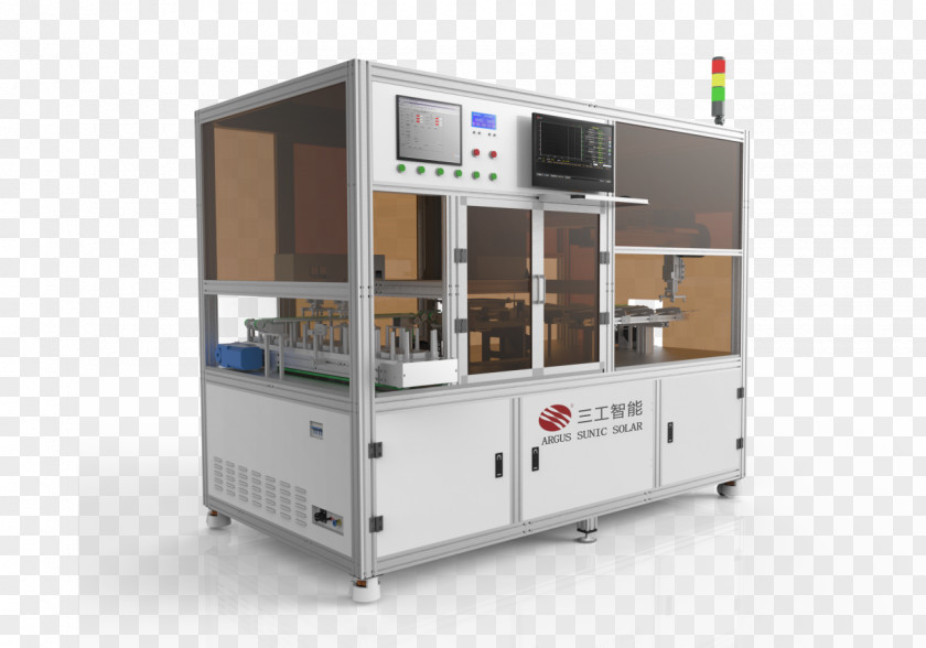 Wuhun Machine Product PNG