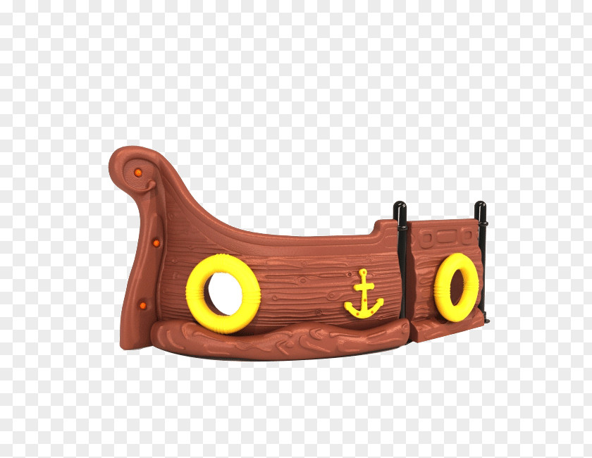 3D Pirate Ship Corsair Components Logo Piracy Download PNG