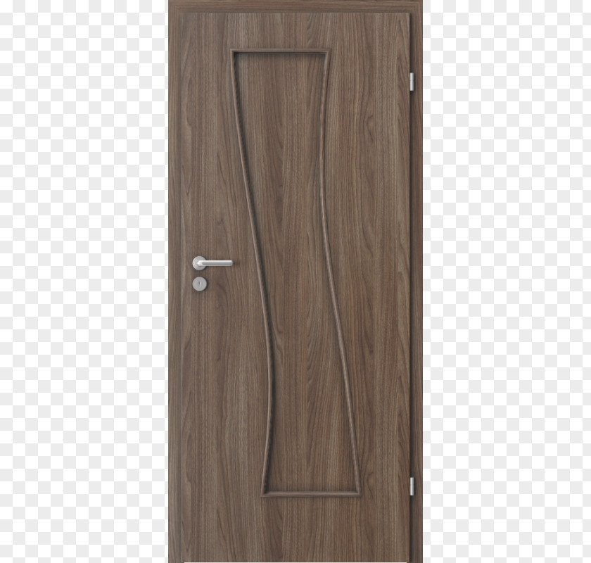 Angle Hardwood Rectangle Wood Stain Door PNG