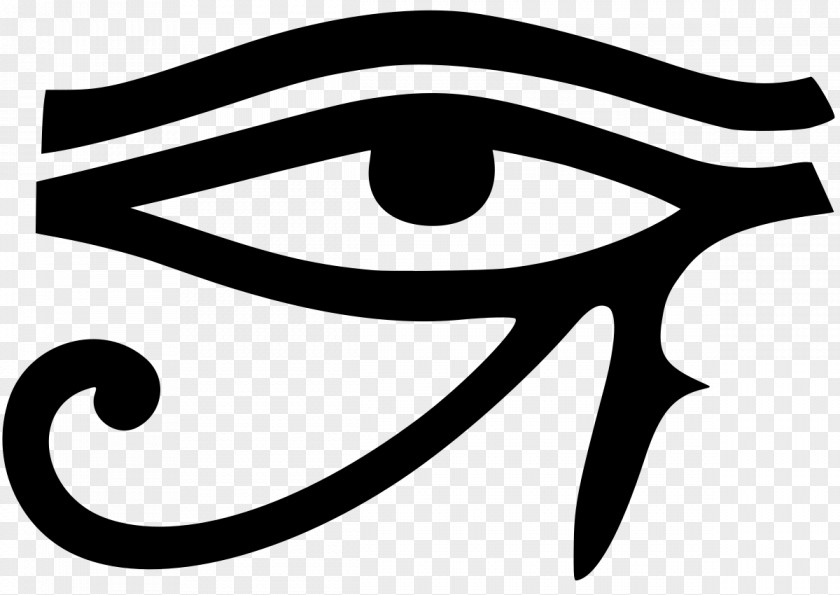 Bad Spirits Ancient Egypt Eye Of Horus Symbol Providence PNG