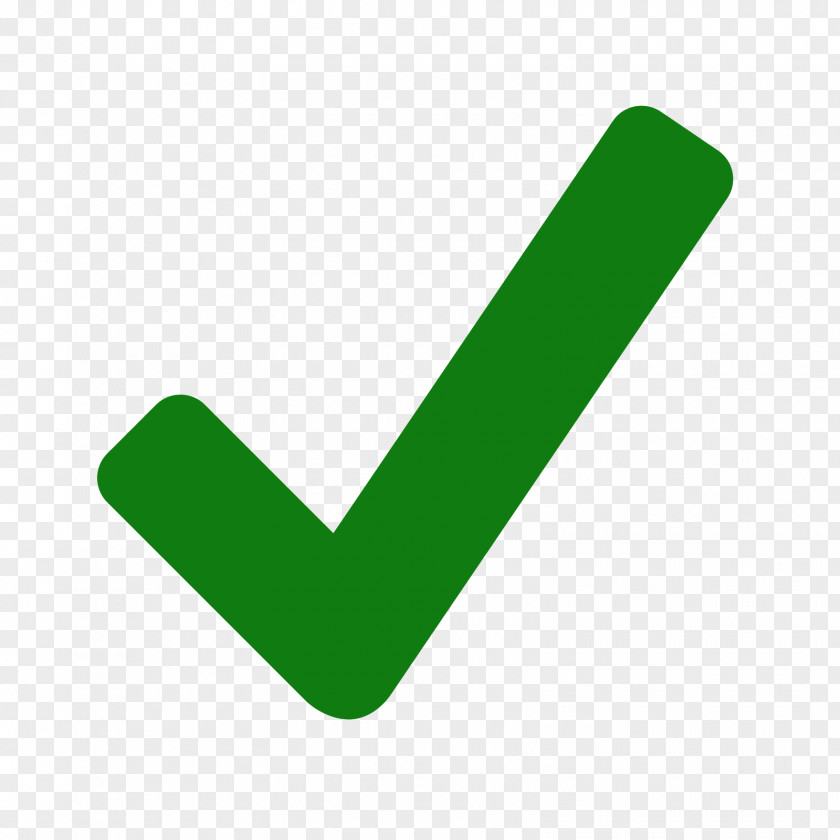 Check Mark Checkbox Clip Art PNG