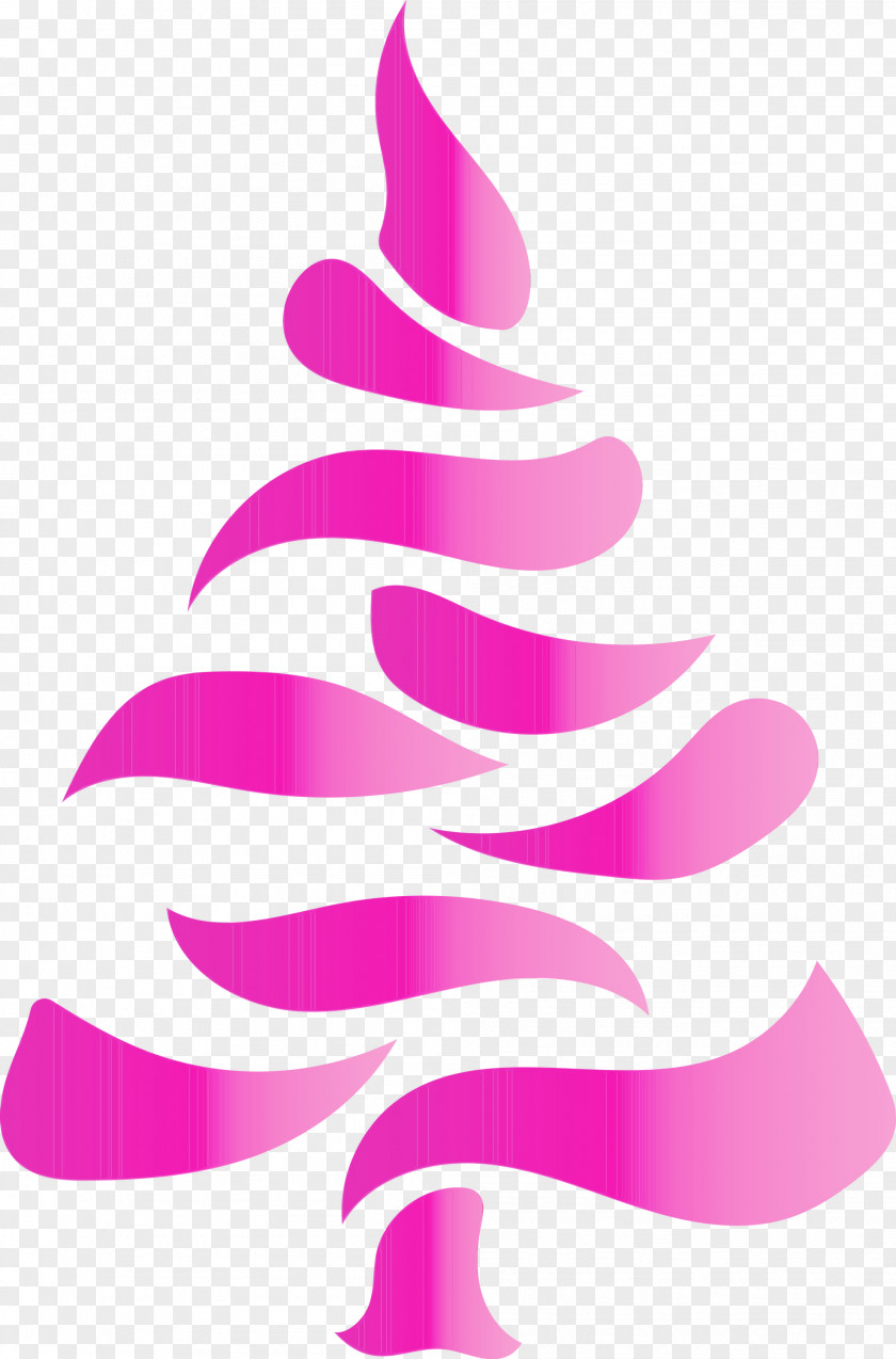 Christmas Tree PNG