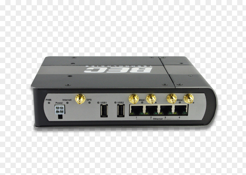 Computer Wireless Router Ethernet Hub AT&T Network PNG