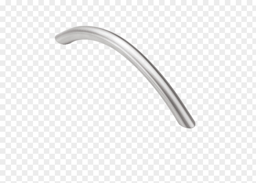 Drawer Pull Steel Angle PNG