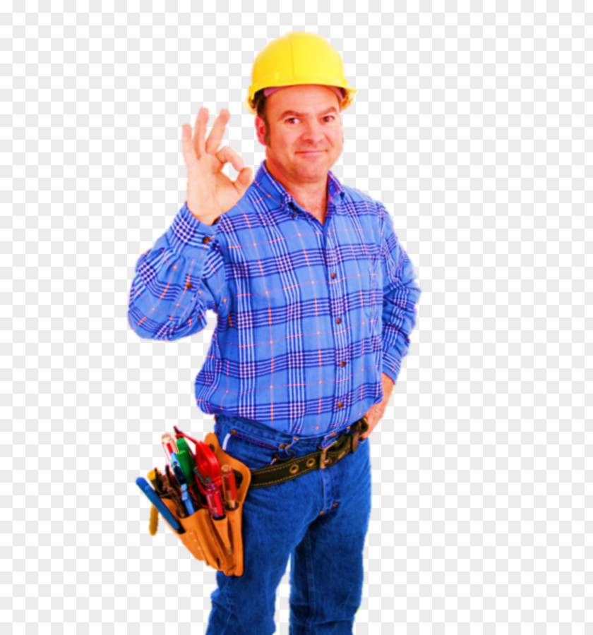 Electrician Architectural Engineering Construction Worker Remont PNG