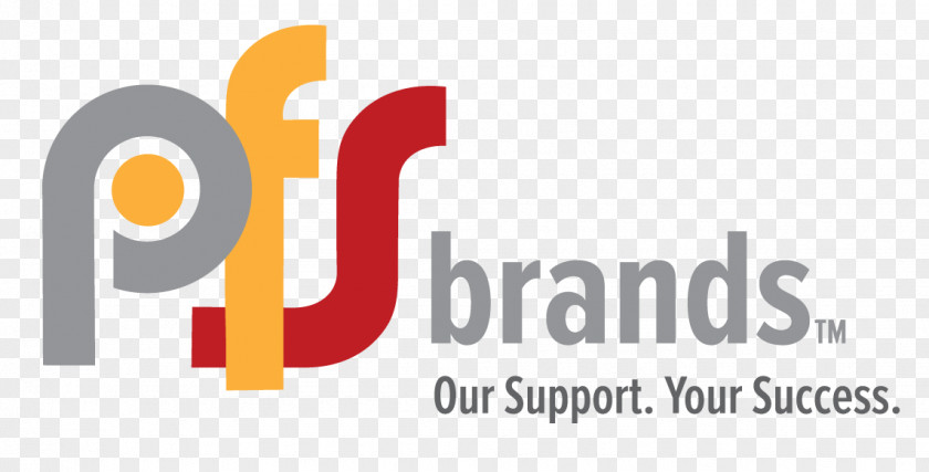Food Brand Logo PFSbrands Product Font PNG