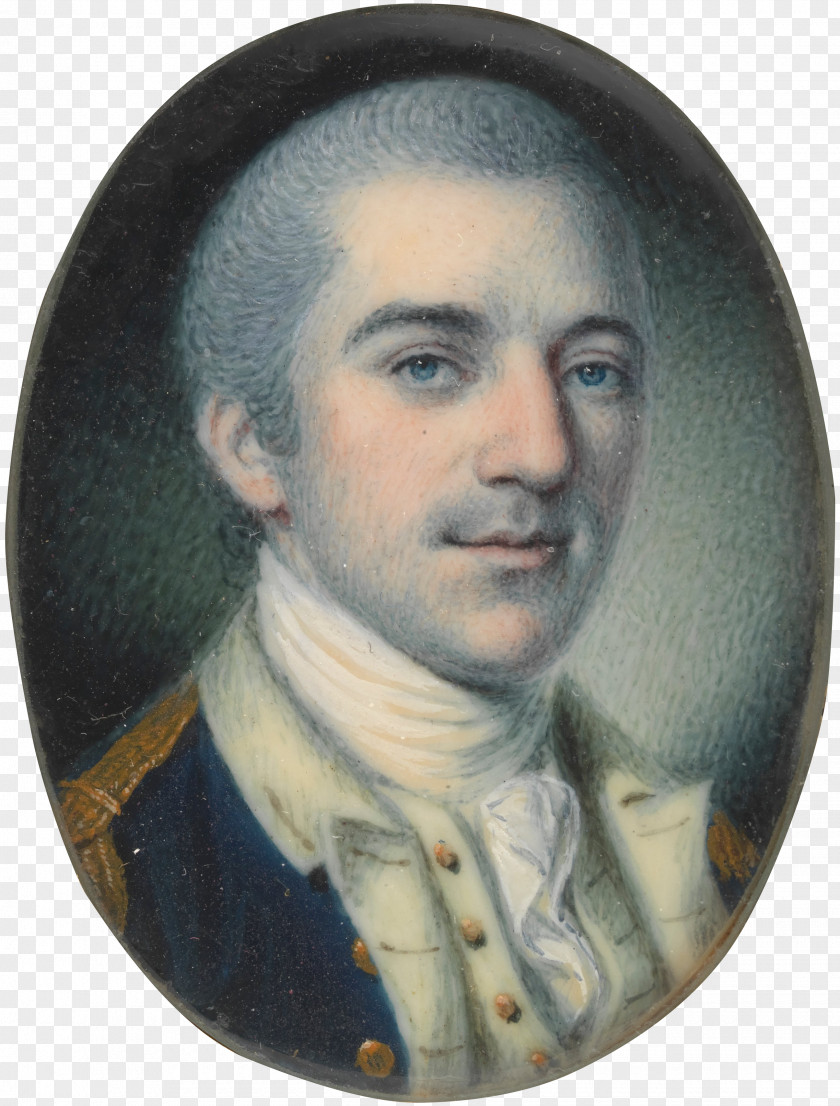 John Abraham Laurens American Revolutionary War Hamilton PNG