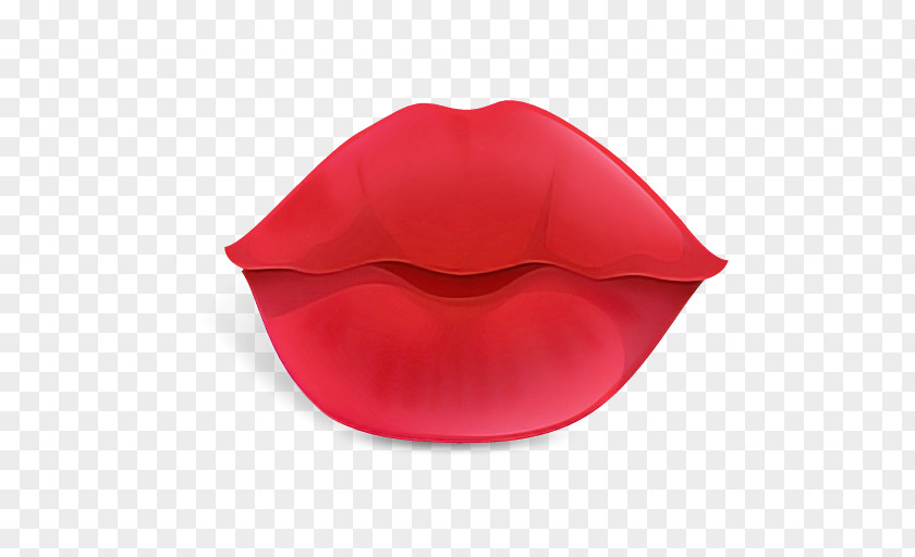Lip Red Pink Mouth Neck PNG