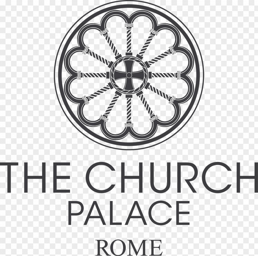 Palace Logo Slovenian House Alloy Wheel OZ Group Stock Photography PNG