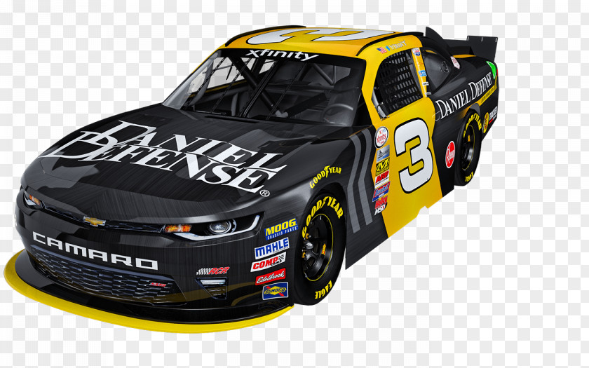 Racing 2017 NASCAR Xfinity Series Monster Energy Cup Camping World Truck Chevrolet Camaro Richard Childress PNG