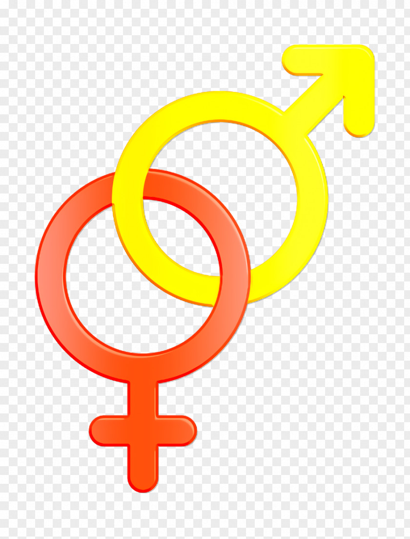 Sexual Icon Gender Romance PNG