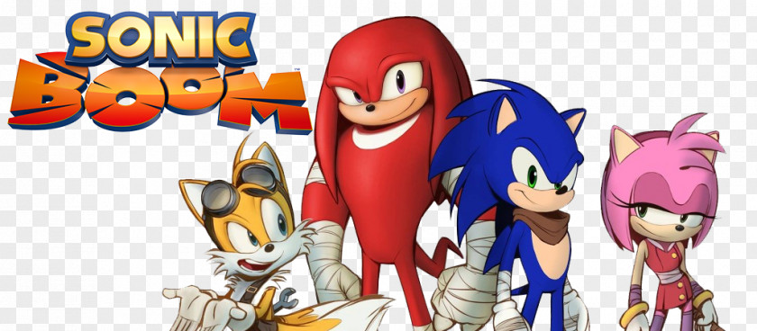 Sonic Boom: Rise Of Lyric The Hedgehog Shattered Crystal Sticks Badger PNG