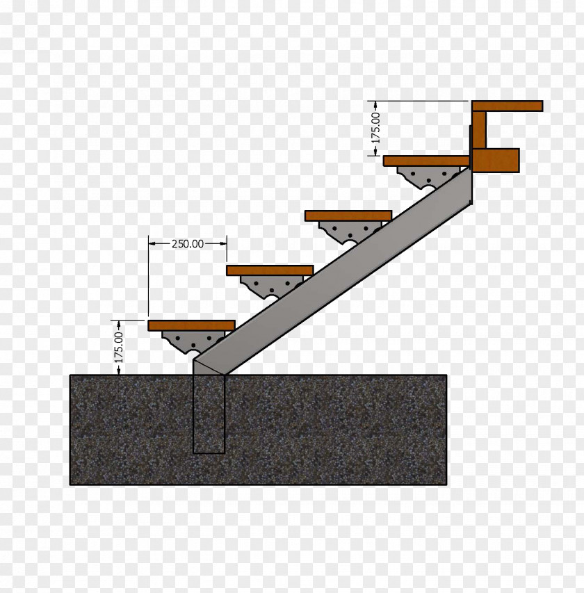 Stair Shed Stairs Australia Wall Tread Building PNG