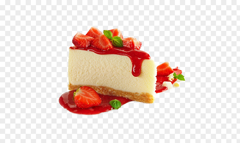 Strawberry The Cheesecake Factory Shortcake Cream PNG