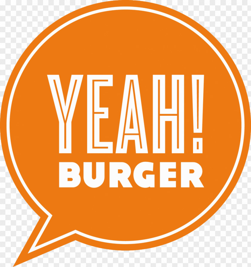 Bubble Dialog Hamburger Veggie Burger Organic Food Yeah! PNG