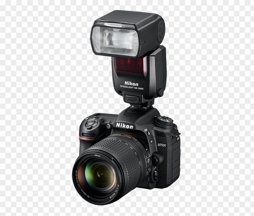 Camera AF-S DX Nikkor 18-140mm F/3.5-5.6G ED VR Digital SLR Nikon Flashes PNG