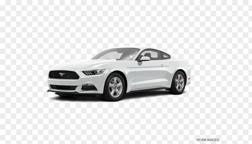 Car 2015 Ford Mustang GT Shelby PNG