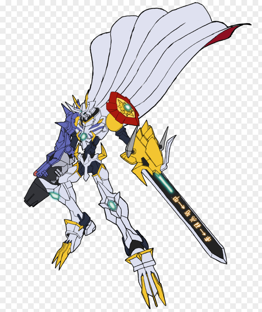 Digimon Agumon Gabumon MetalGreymon Omnimon WarGreymon PNG