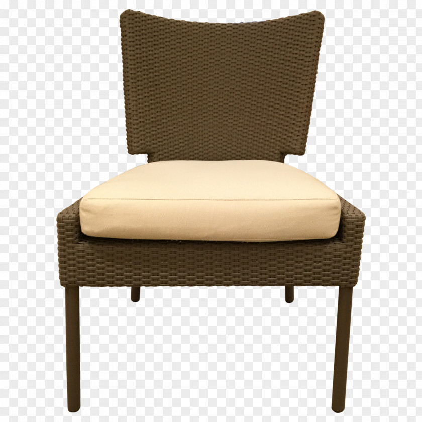 Dining Chair Armrest Cushion Couch PNG