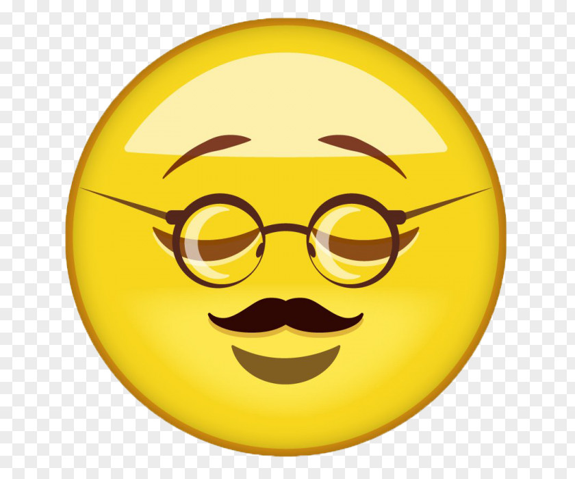 Emoji Emoticon Smiley Sticker PNG