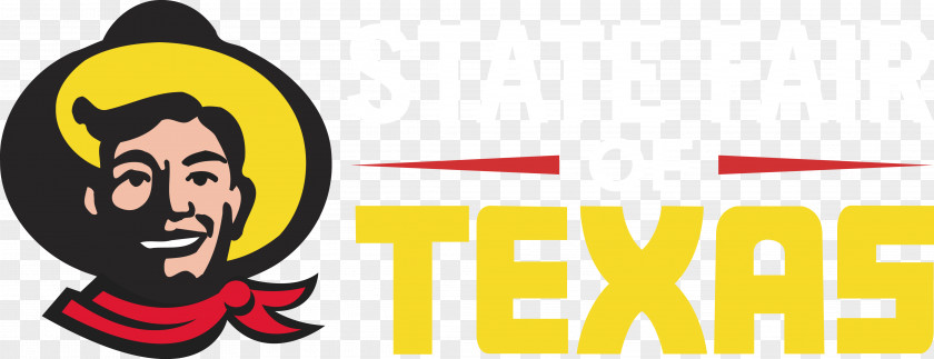Fair Big Tex Park 2017 State Of Texas 2018 PNG