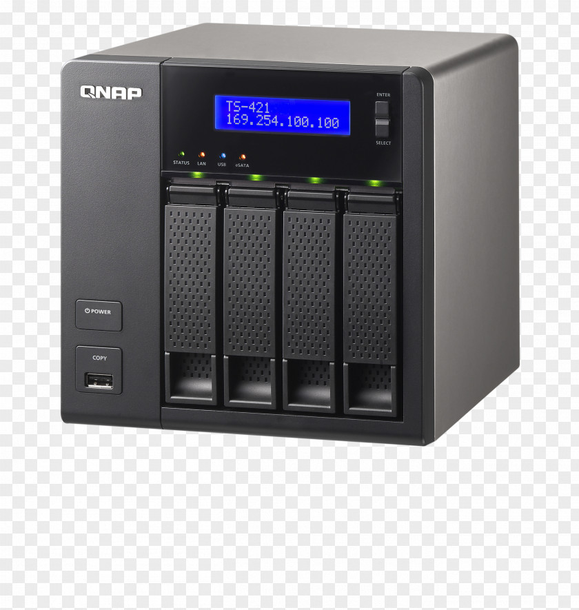 Fen QNAP Systems, Inc. Network Storage Systems Computer Data PNG