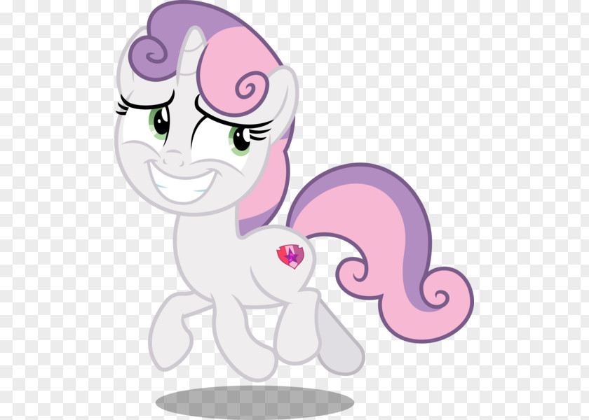 Hard To Say Anything Pony Sweetie Belle Pinkie Pie Art PNG