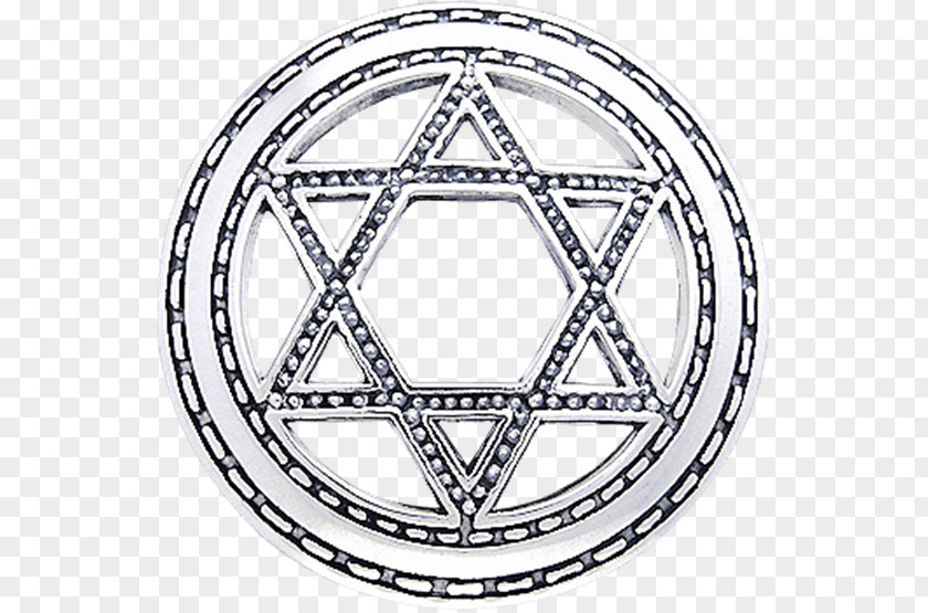 Judaism Western Religions Star Of David Monotheism PNG
