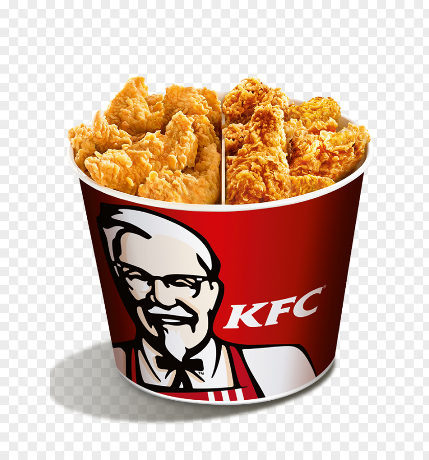 Kfc KFC Fried Chicken Fast Food Restaurant PNG