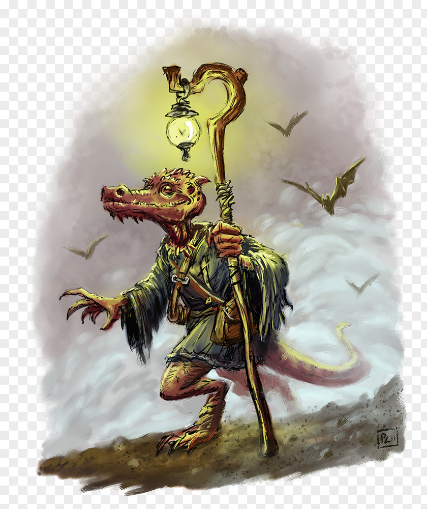 Kobold Dungeons & Dragons Unearthed Arcana Goblin Monster PNG