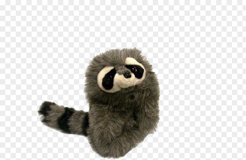 Raccoon Stuffed Animals & Cuddly Toys Education Lesson Child PNG