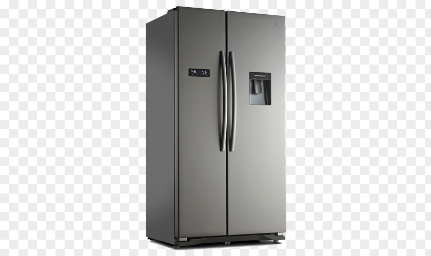 Refrigerador Refrigerator Freezers Auto-defrost Whirlpool Corporation Home Appliance PNG