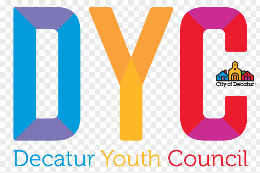 Seattle Youth Council Decatur Committee PNG