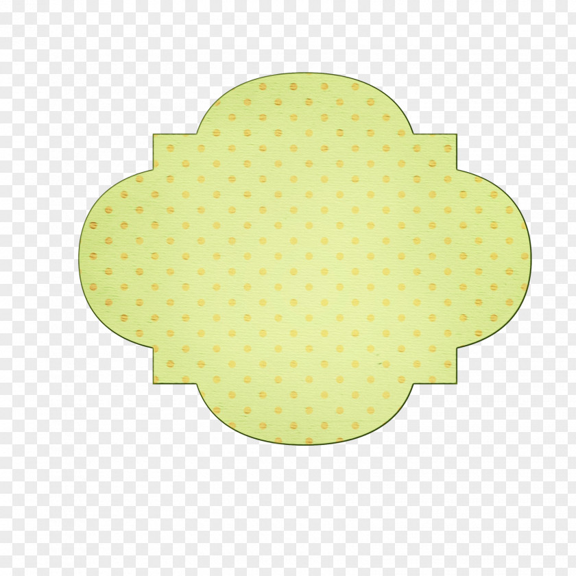 Tableware Polka Dot PNG