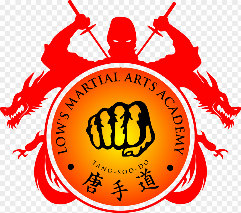 Tang Soo Do Low's Martial Arts Academy Karate Success PNG